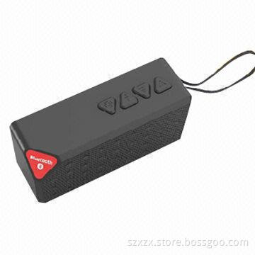 Mini speaker, handsfree